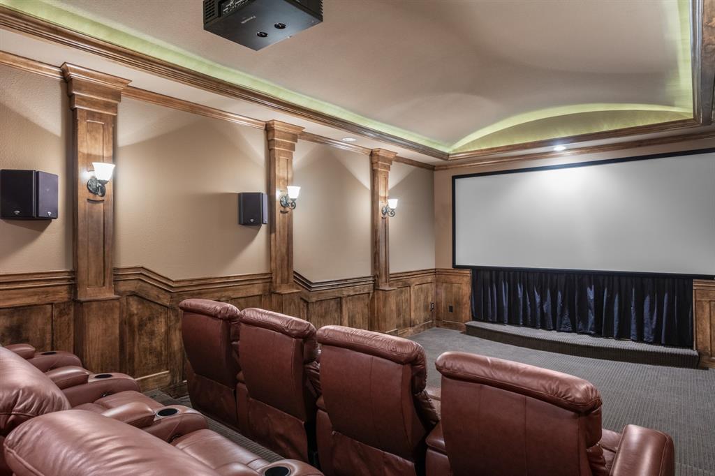 The Landing - Residential