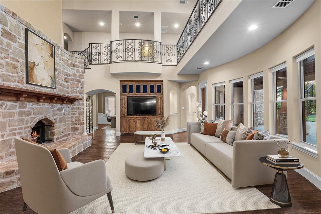5804 Sandstone Court