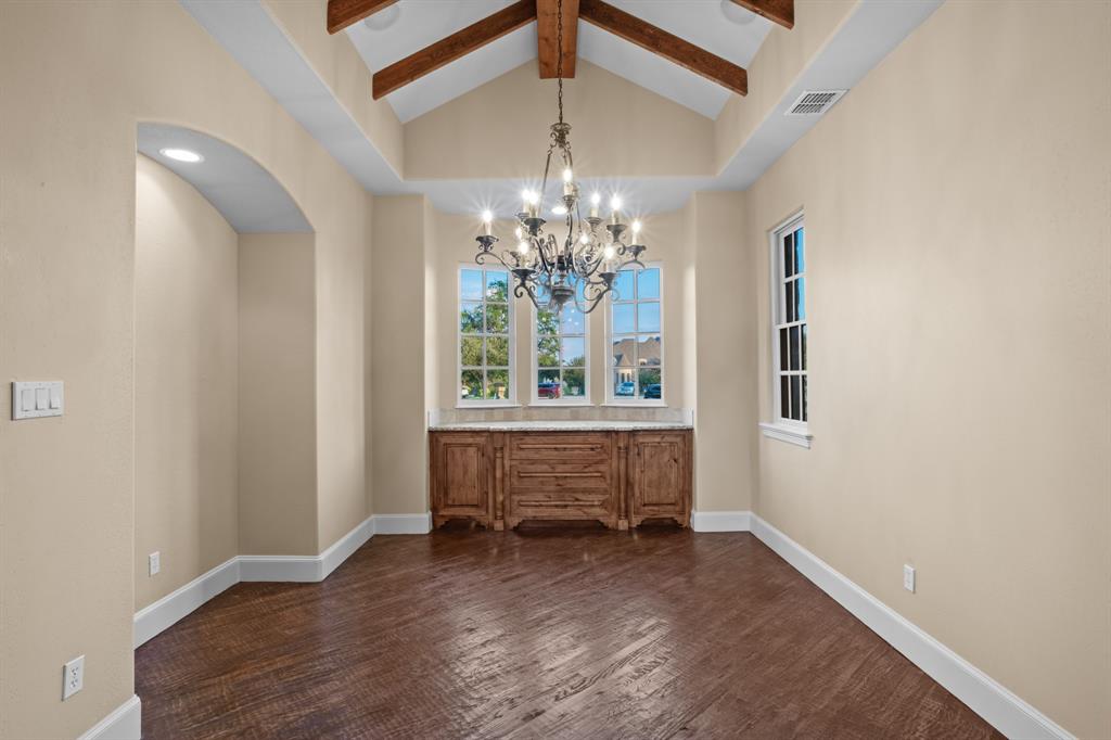 The Landing - Residential