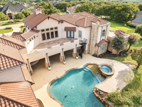 5804 Sandstone Court Flower Mound TX 75022