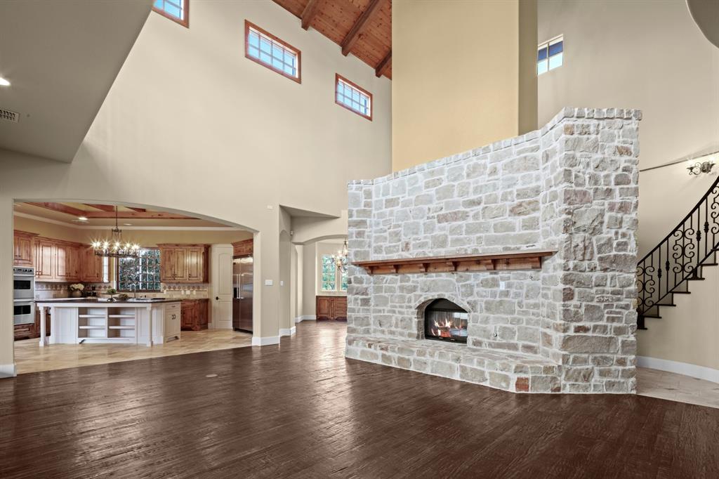 The Landing - Residential