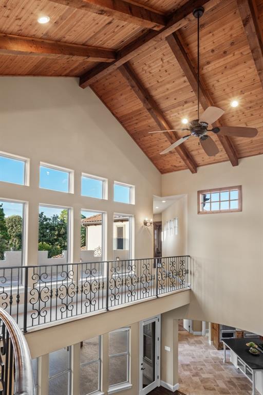 The Landing - Residential