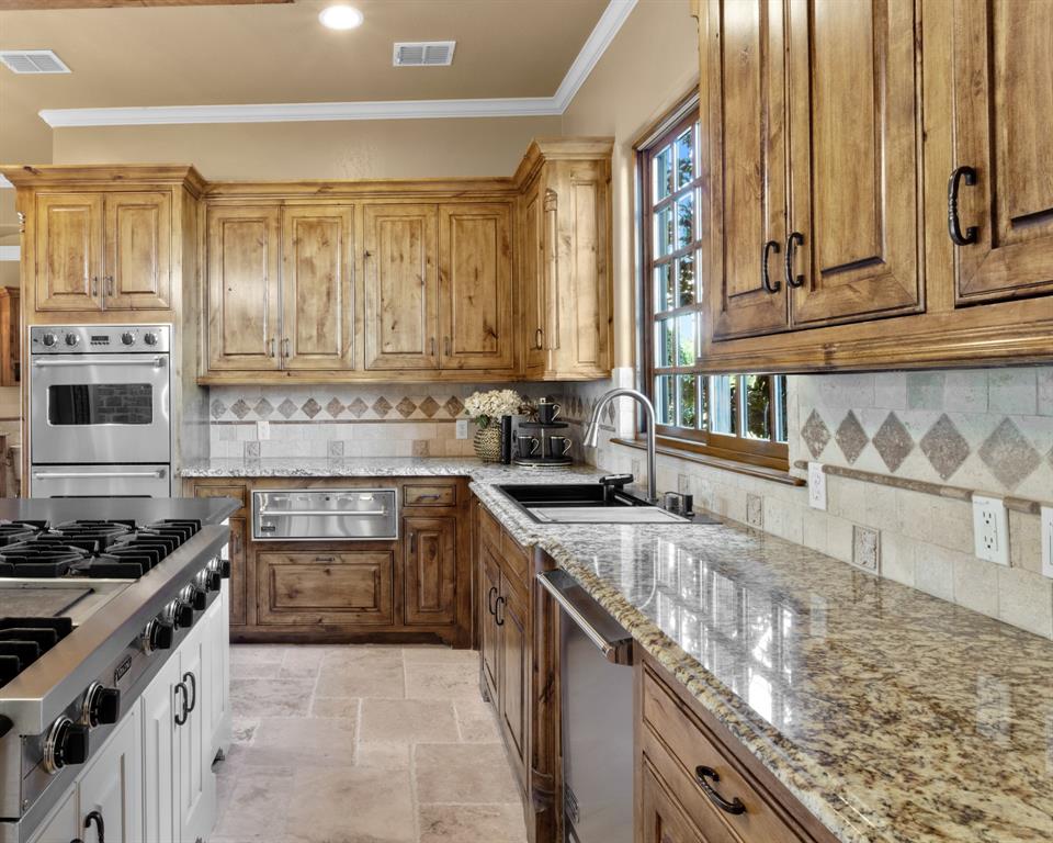 The Landing - Residential