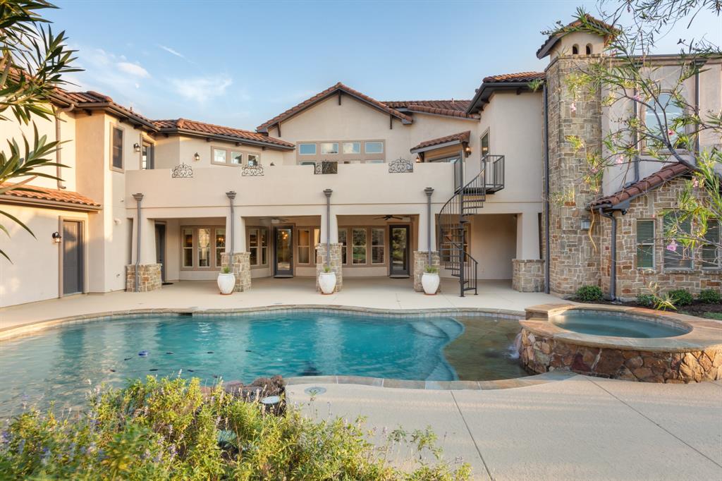 5804 Sandstone Court