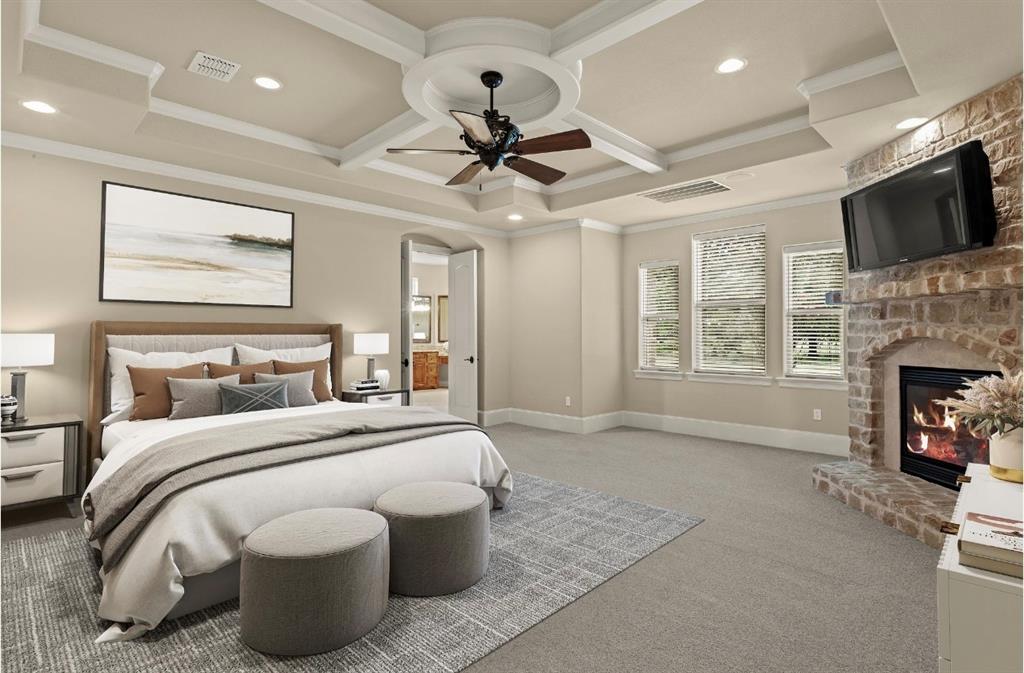 The Landing - Residential