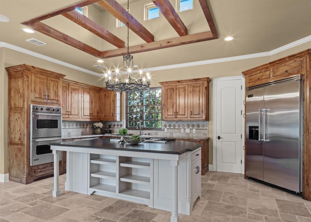 The Landing - Residential