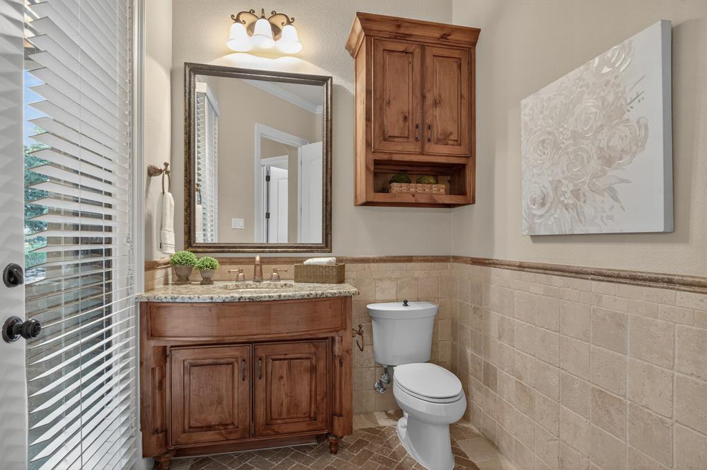 The Landing - Residential