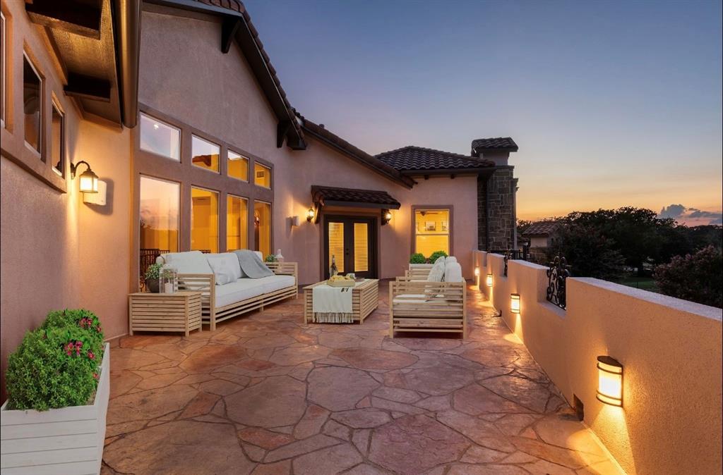 The Landing - Residential