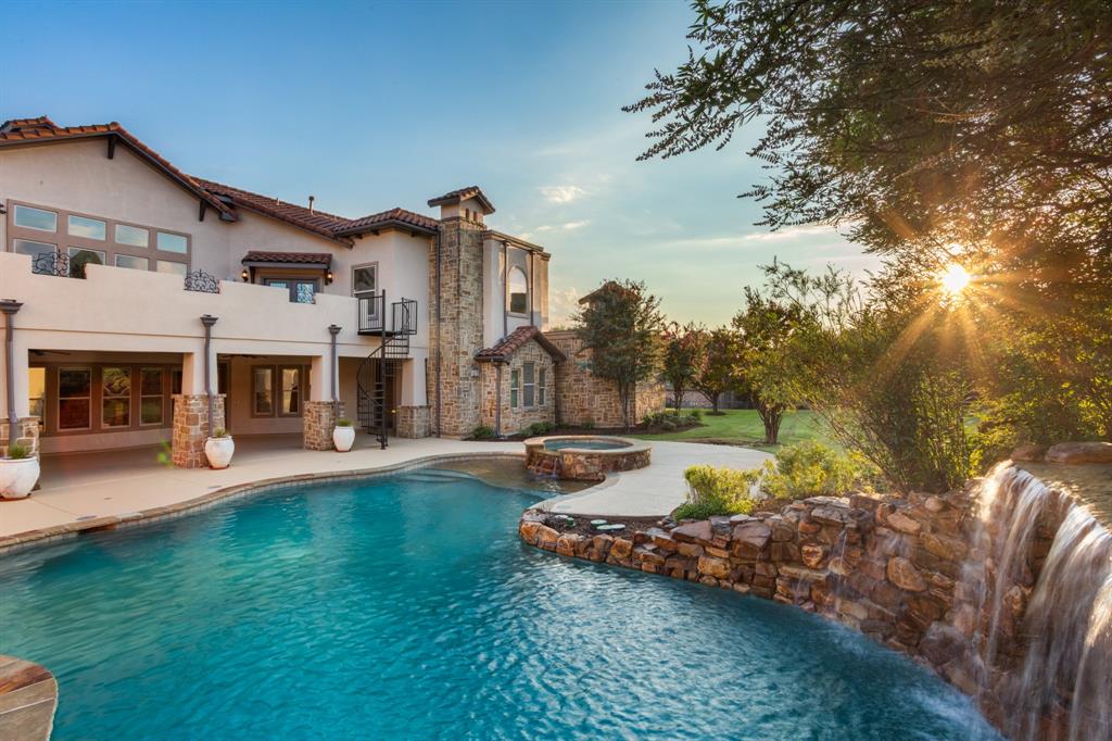 The Landing - Residential