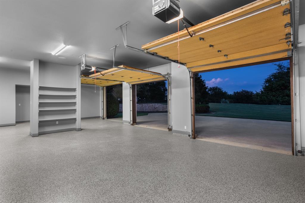 The Landing - Residential