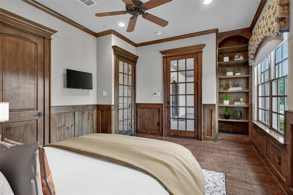 The Landing - Residential