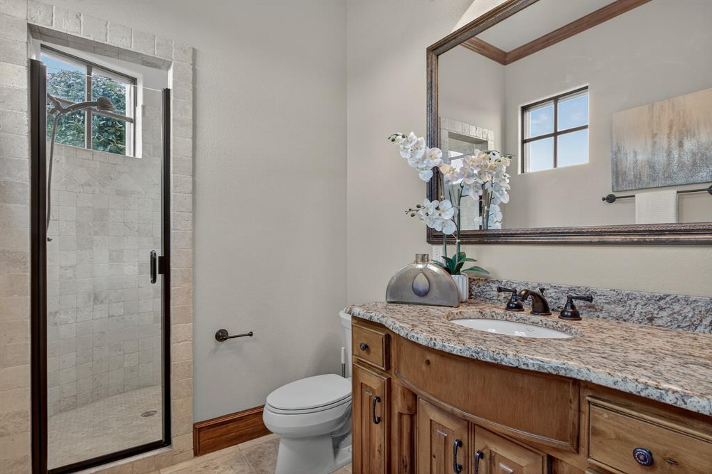 The Landing - Residential