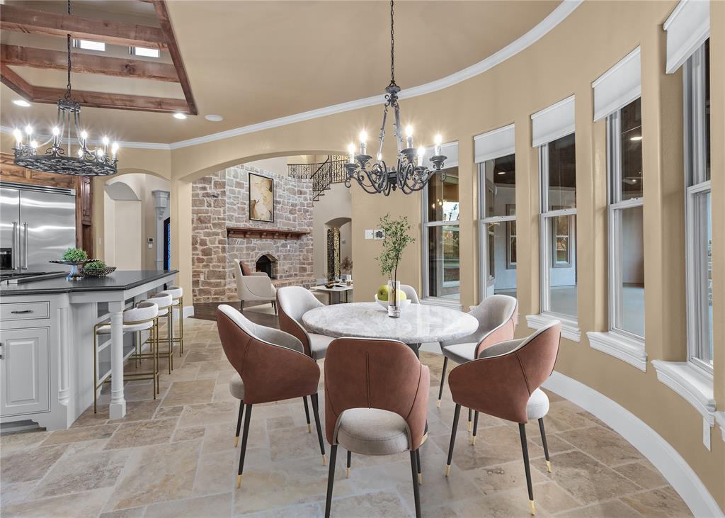 The Landing - Residential