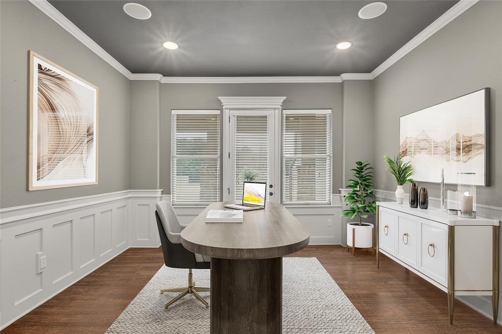 The Landing - Residential