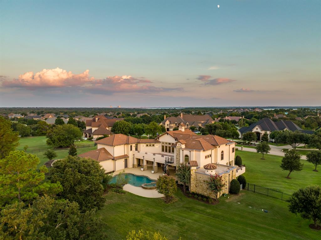 The Landing - Residential