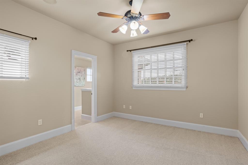 The Landing - Residential