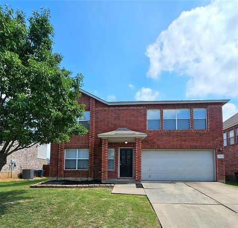 4224 Birch Creek Road Fort Worth TX 76244