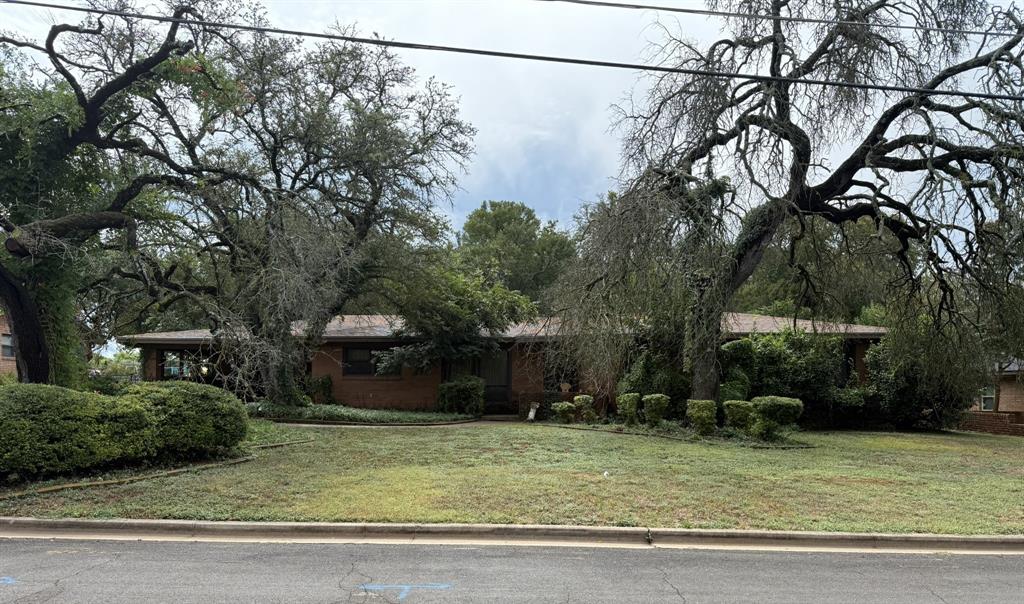 White Hall - Residential