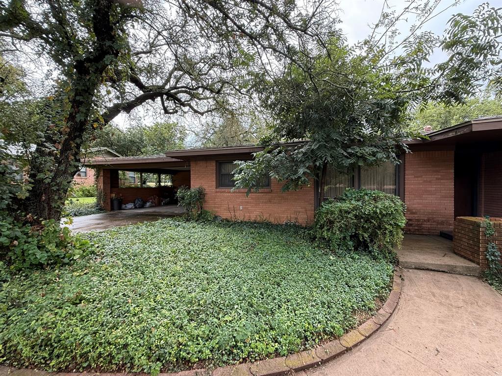 White Hall - Residential