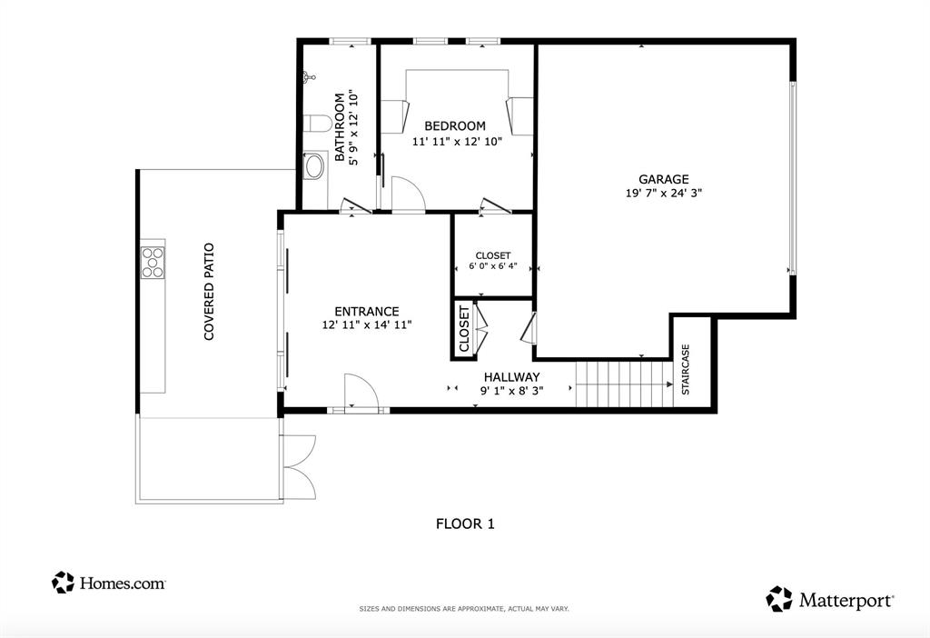 Cockrell Fairlands Rev - Residential