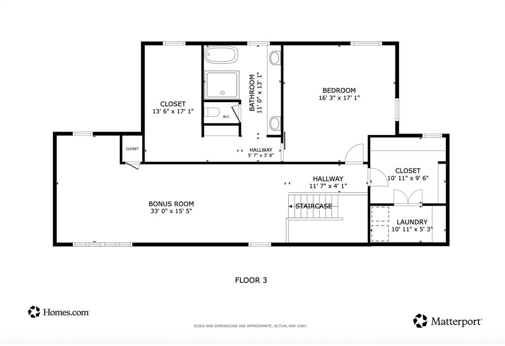 Cockrell Fairlands Rev - Residential