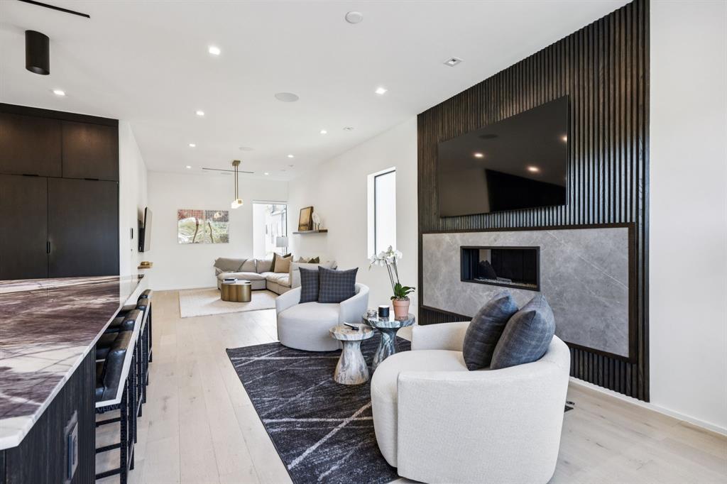 Cockrell Fairlands Rev - Residential