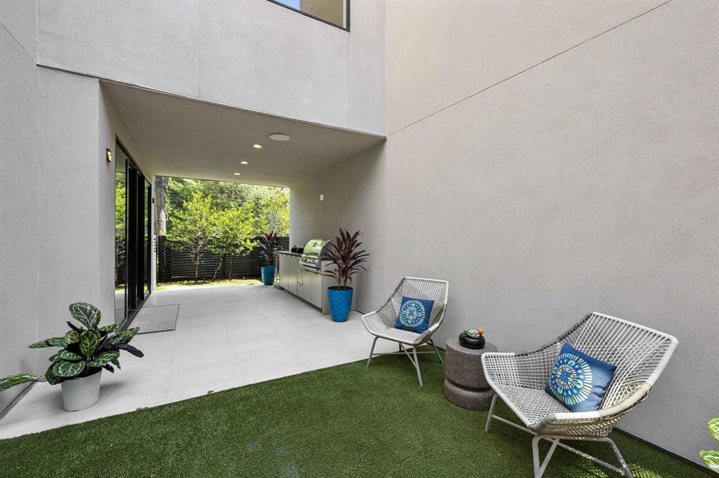 Cockrell Fairlands Rev - Residential