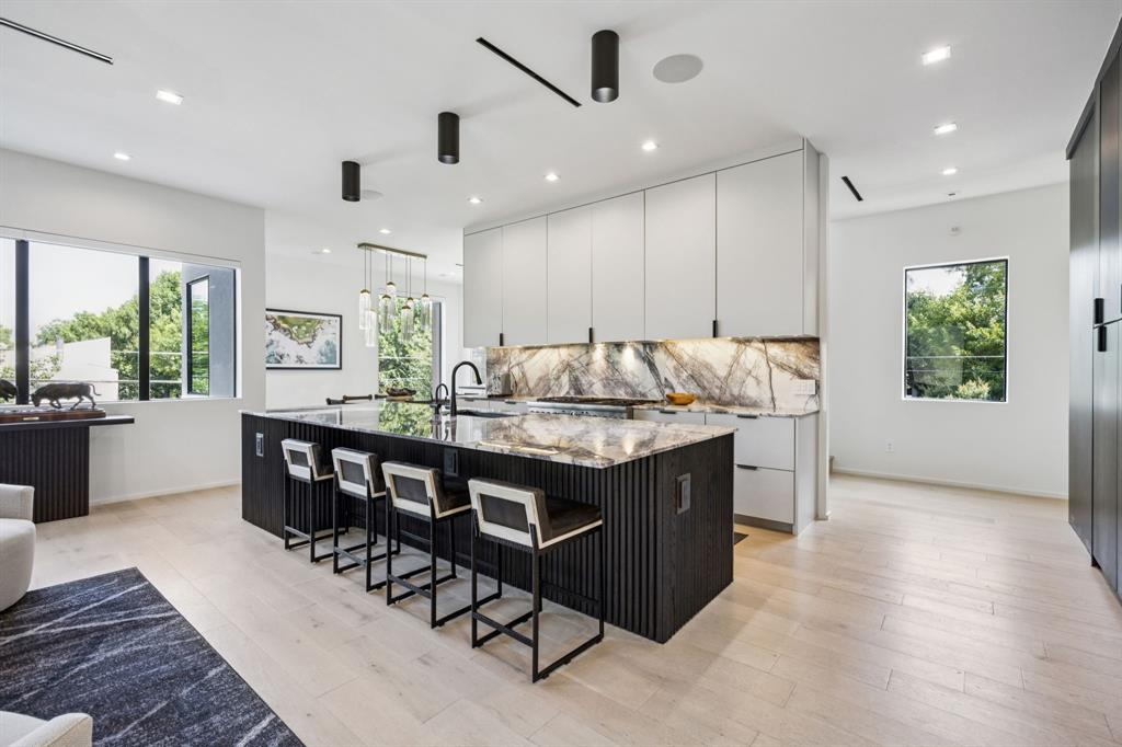 Cockrell Fairlands Rev - Residential