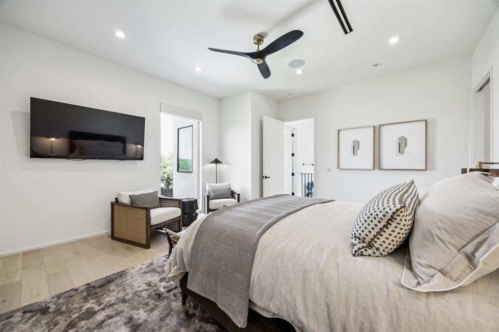 Cockrell Fairlands Rev - Residential