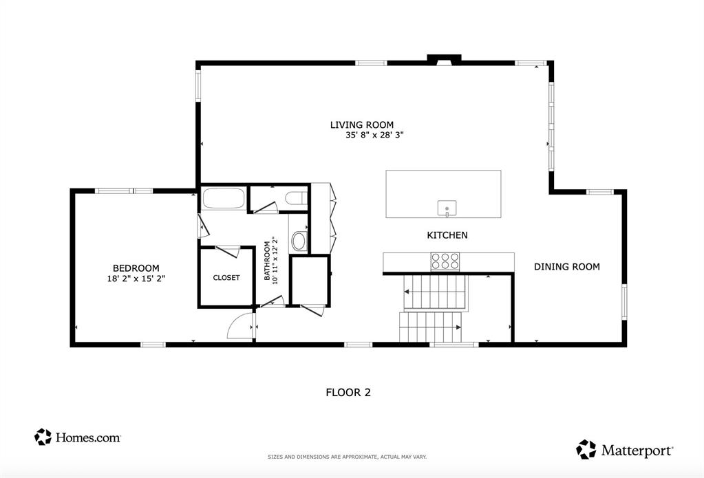 Cockrell Fairlands Rev - Residential