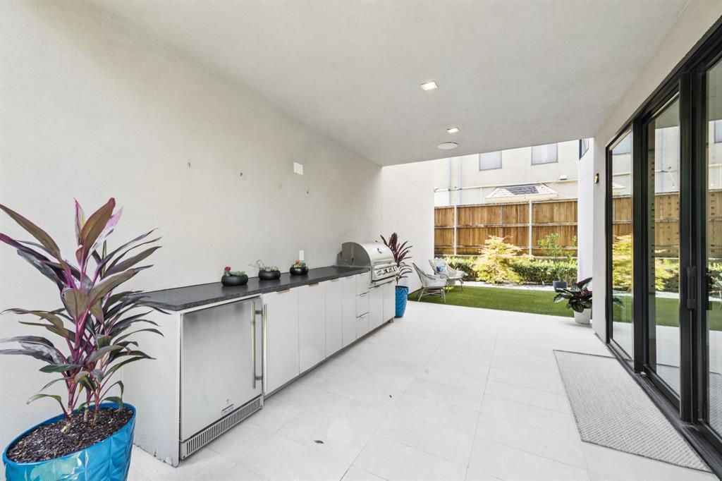 Cockrell Fairlands Rev - Residential