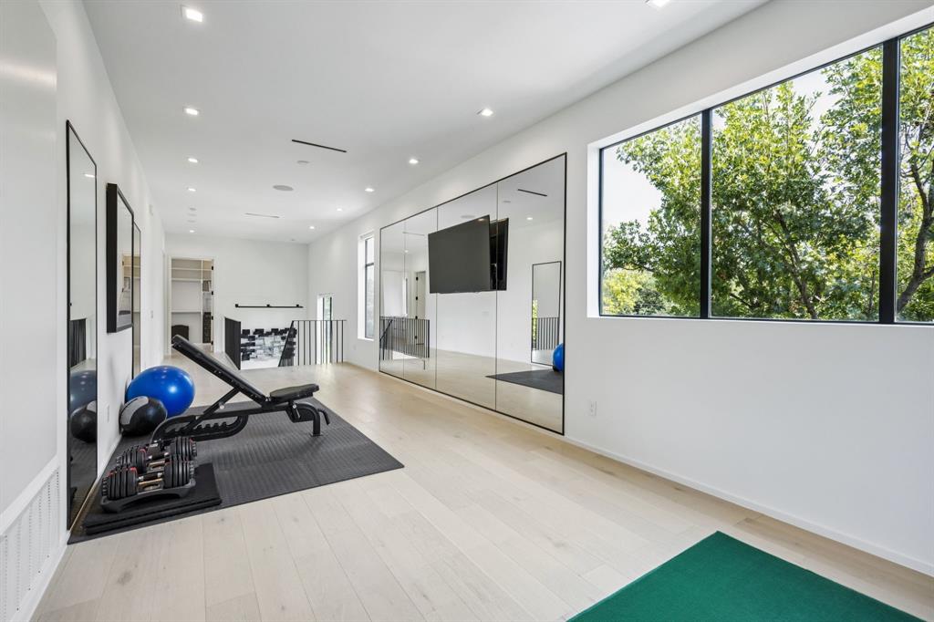 Cockrell Fairlands Rev - Residential