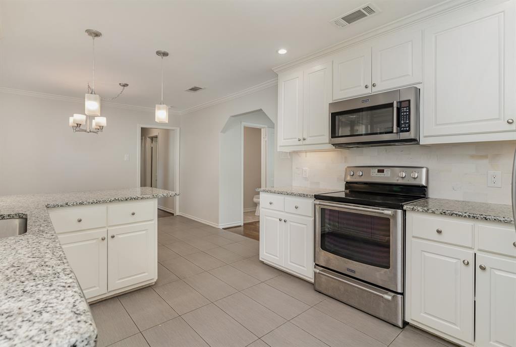 North Davilla Drive Estates - Residential