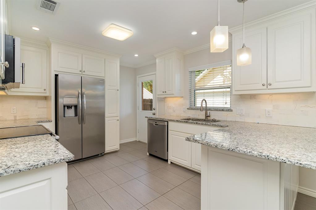 North Davilla Drive Estates - Residential