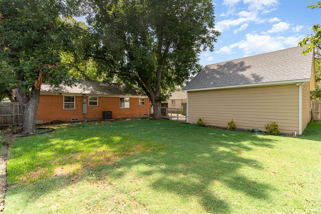 North Davilla Drive Estates - Residential