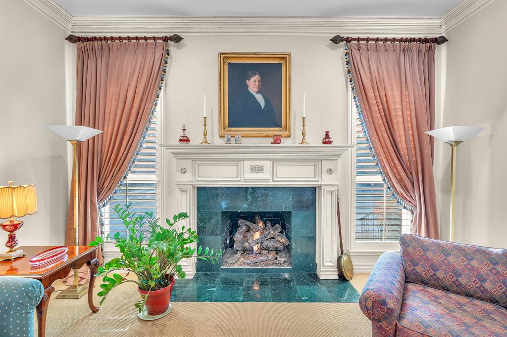 6412 Chauncery Place