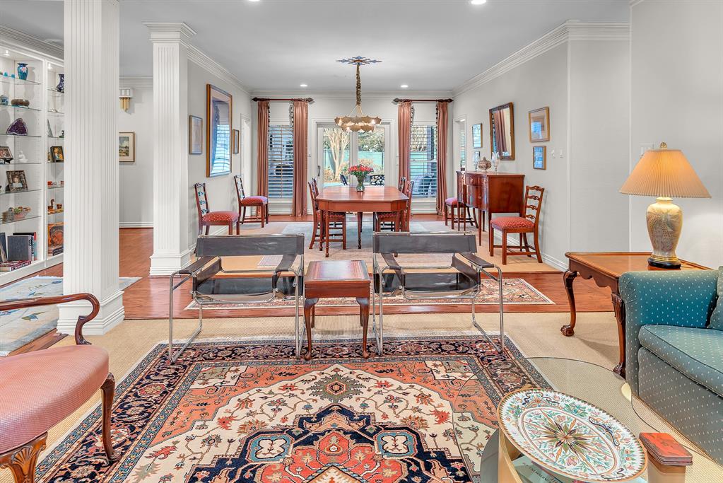 6412 Chauncery Place