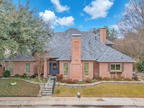 6412 Chauncery Place Fort Worth TX 76116