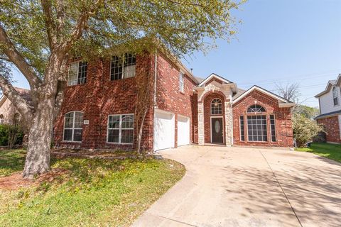 819 Redbud Drive Allen TX 75002