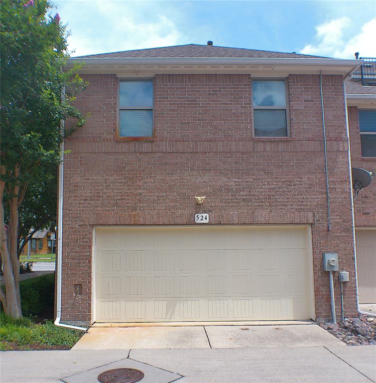 524 S Greenville Avenue