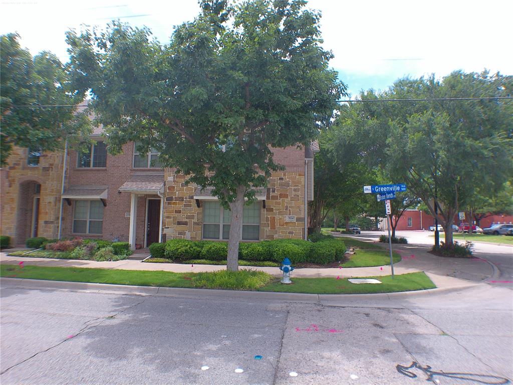 524 S Greenville Avenue