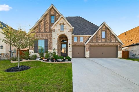 2104 Roquette Drive Haslet TX 76052