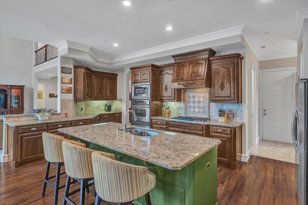 4705 Ravensthorpe Drive