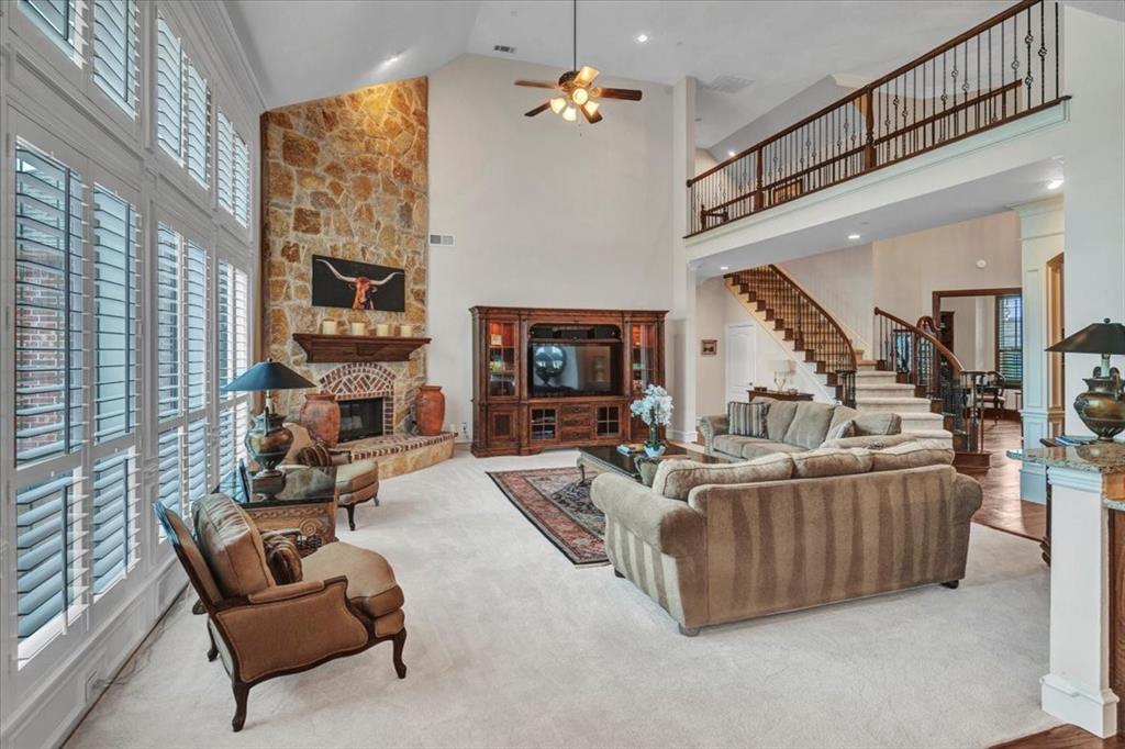 4705 Ravensthorpe Drive