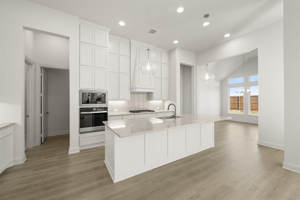 Bridgewater Phase 1A - Residential