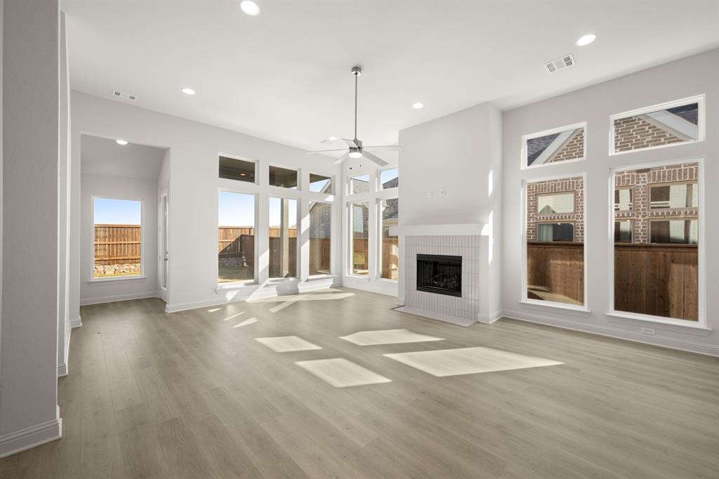 Bridgewater Phase 1A - Residential