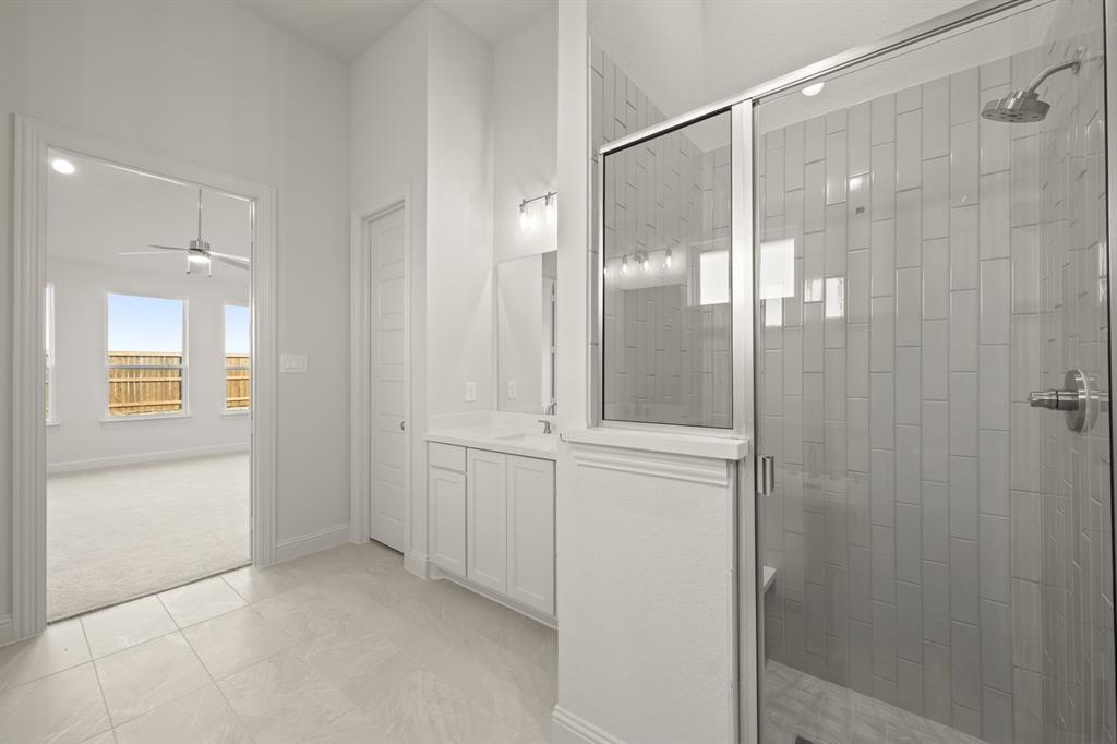 Bridgewater Phase 1A - Residential