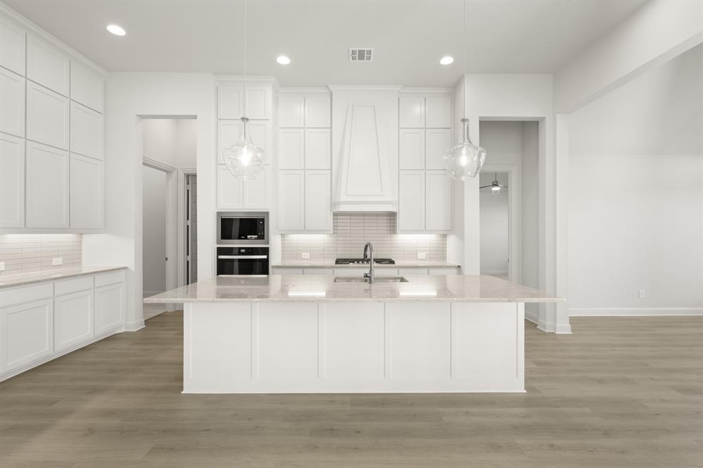 Bridgewater Phase 1A - Residential