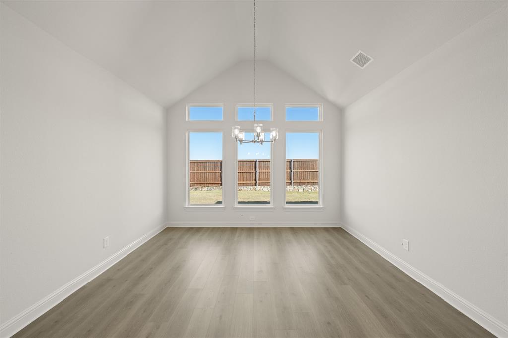 Bridgewater Phase 1A - Residential