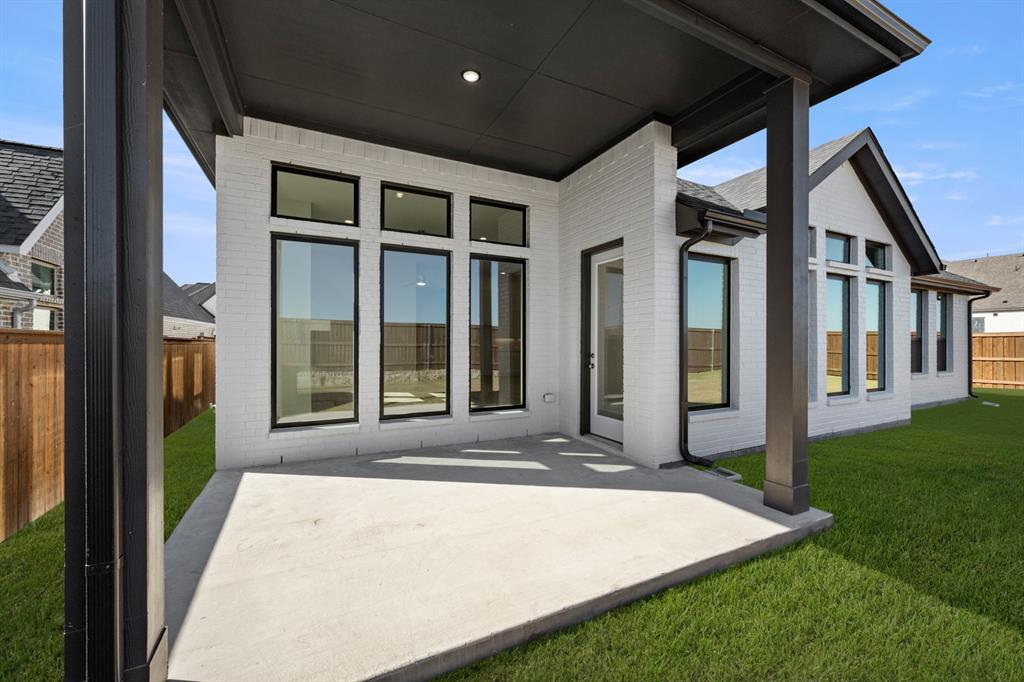 Bridgewater Phase 1A - Residential